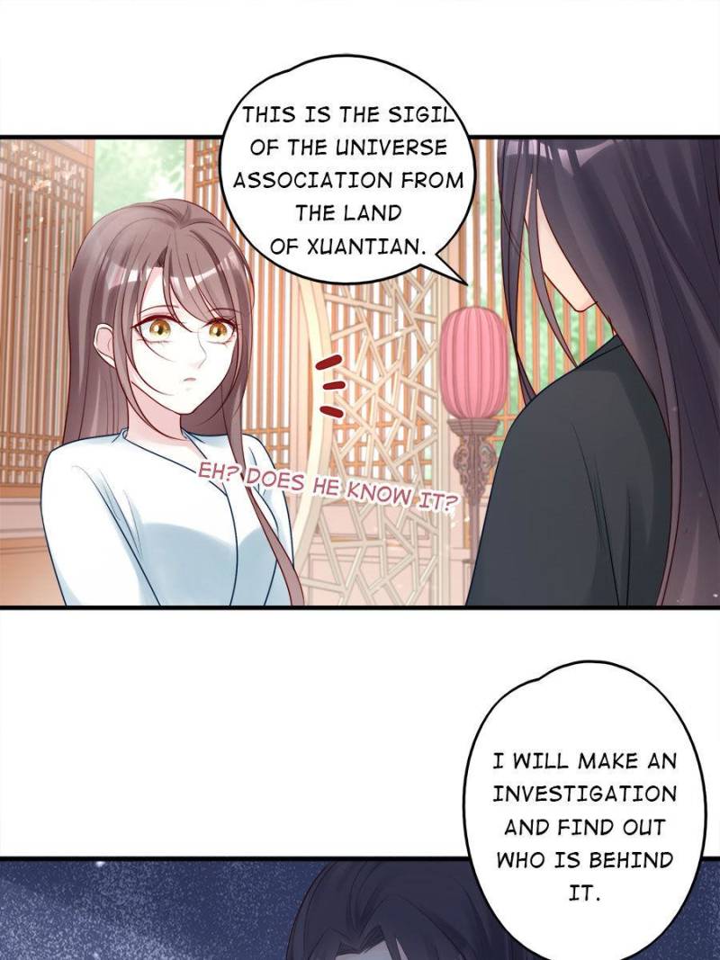 The Queen Against Destiny - Chapter 47