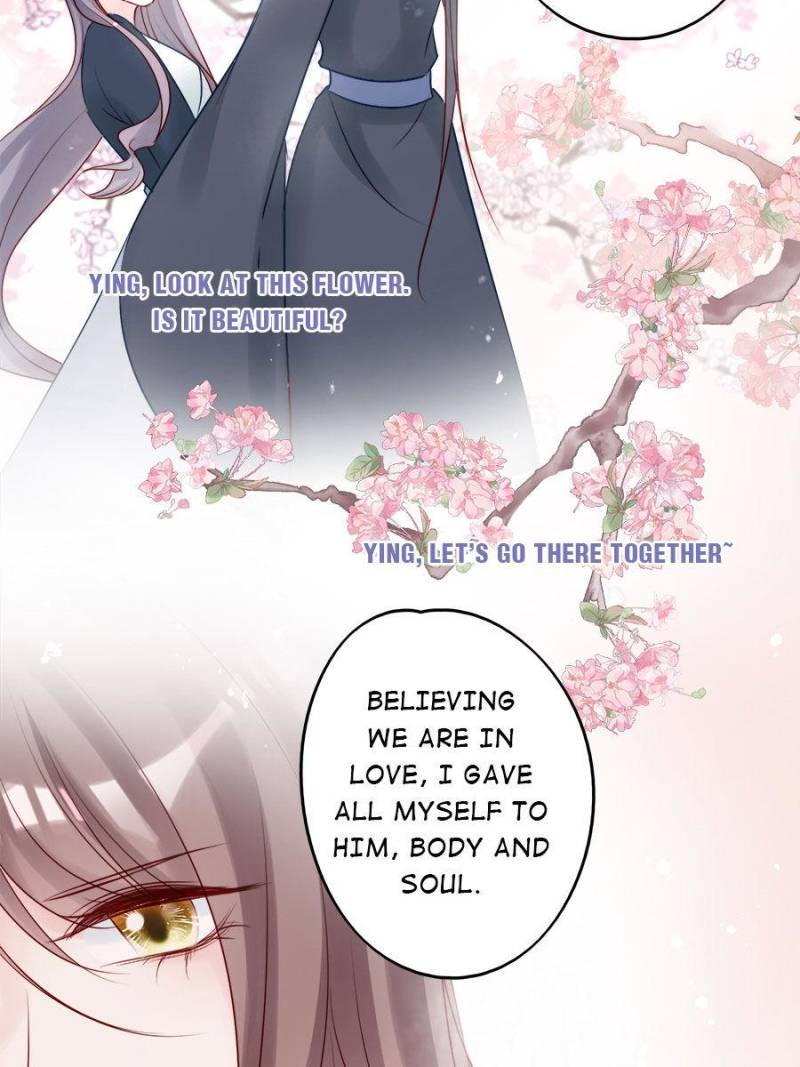 The Queen Against Destiny - Chapter 47