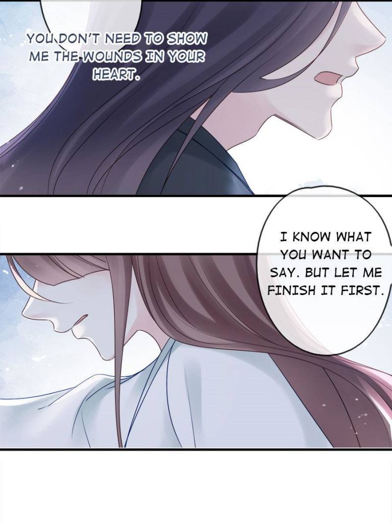 The Queen Against Destiny - Chapter 47