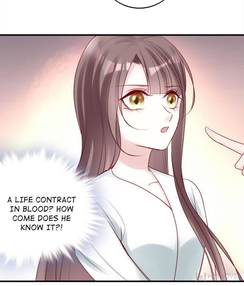 The Queen Against Destiny - Chapter 48