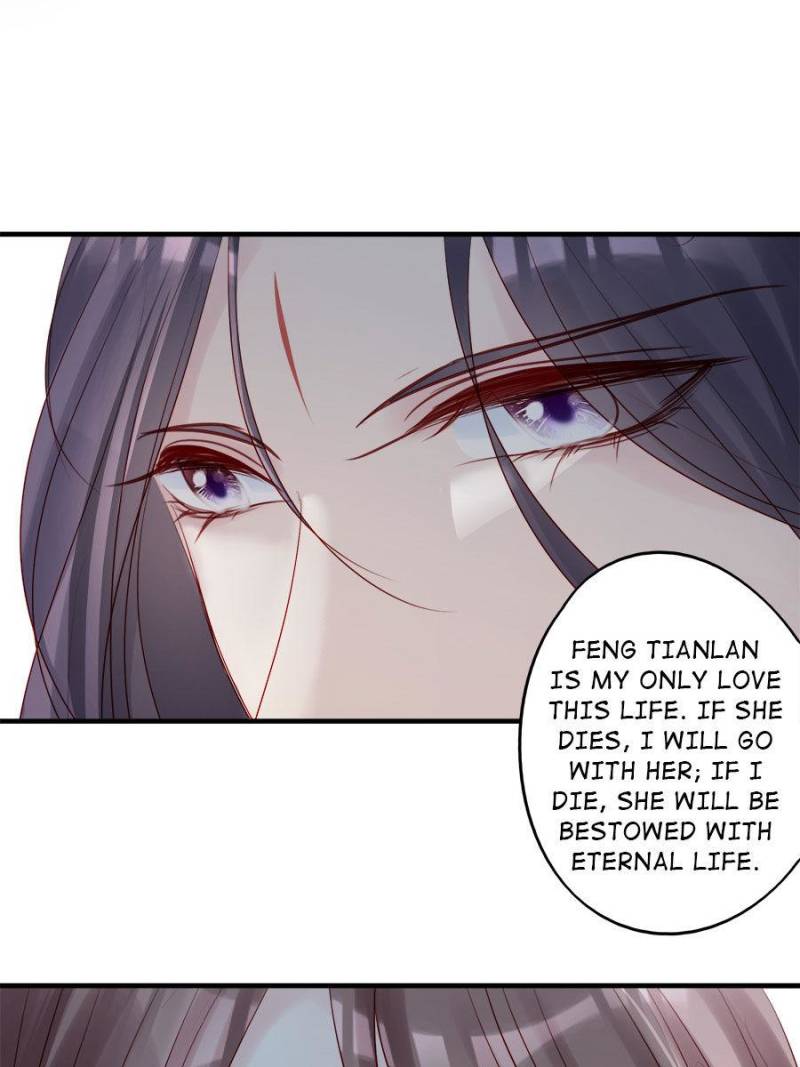 The Queen Against Destiny - Chapter 48