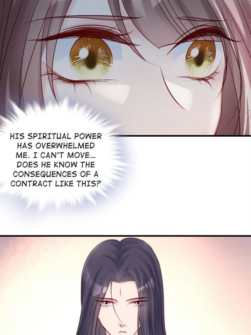 The Queen Against Destiny - Chapter 48