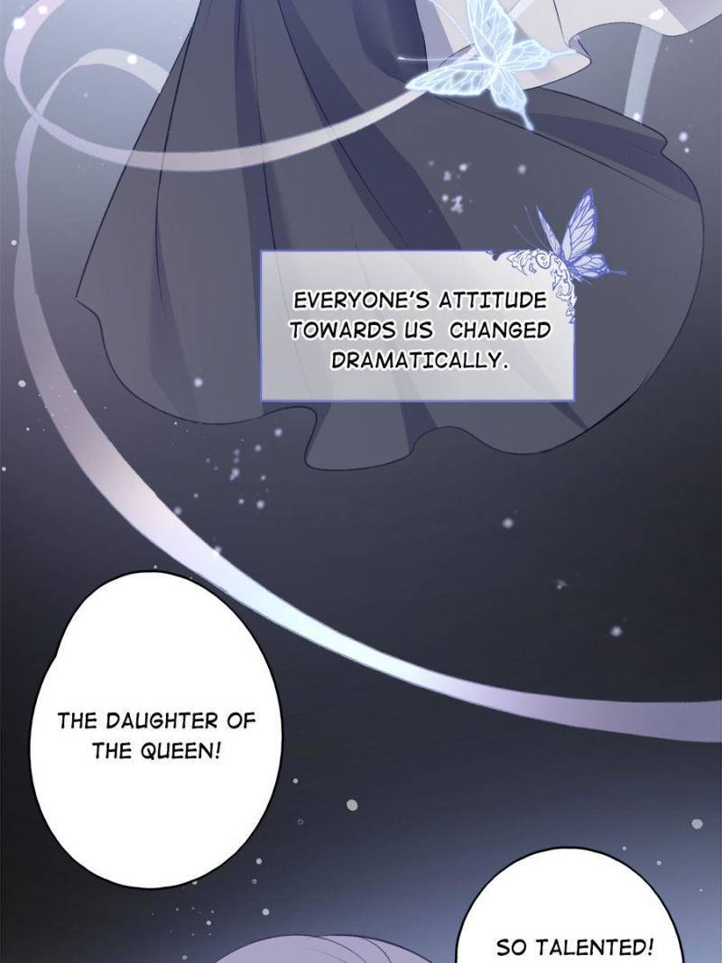 The Queen Against Destiny - Chapter 97