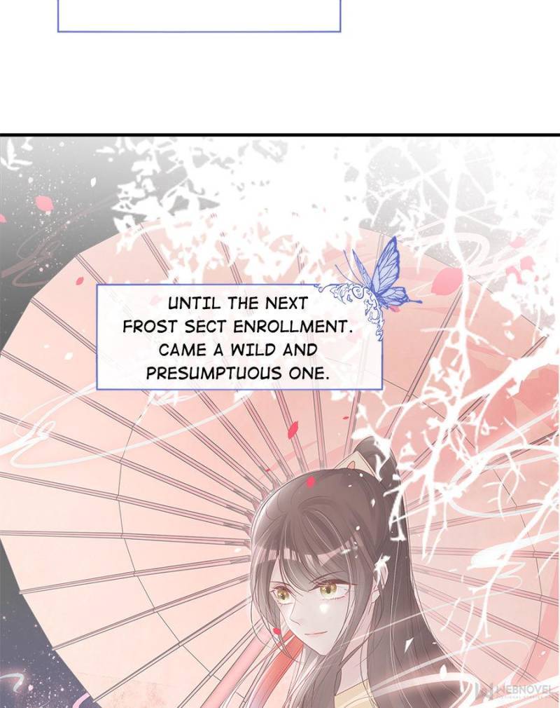 The Queen Against Destiny - Chapter 97