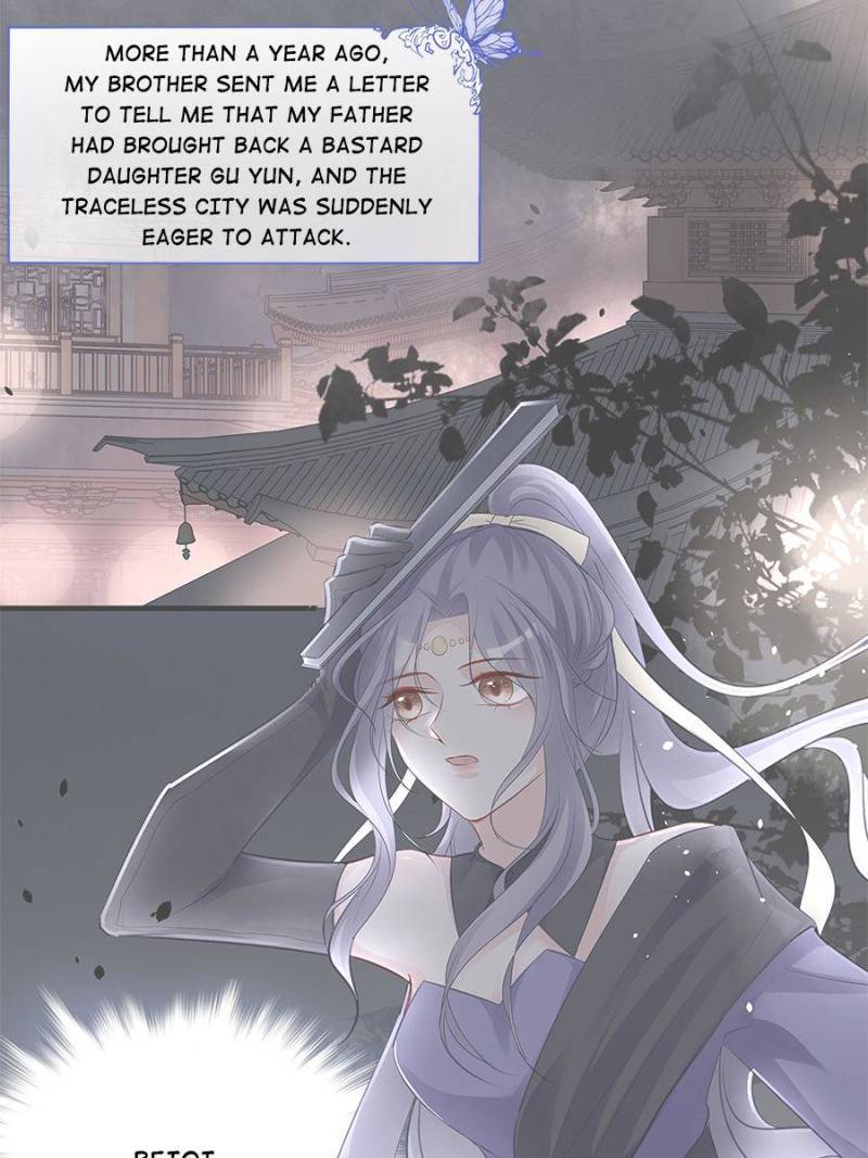 The Queen Against Destiny - Chapter 97