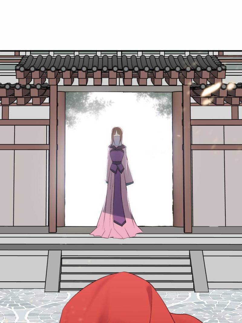 The Queen Against Destiny - Chapter 97