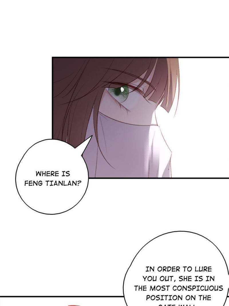 The Queen Against Destiny - Chapter 98