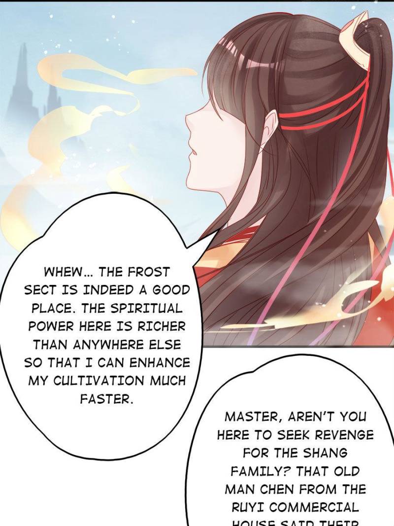 The Queen Against Destiny - Chapter 53