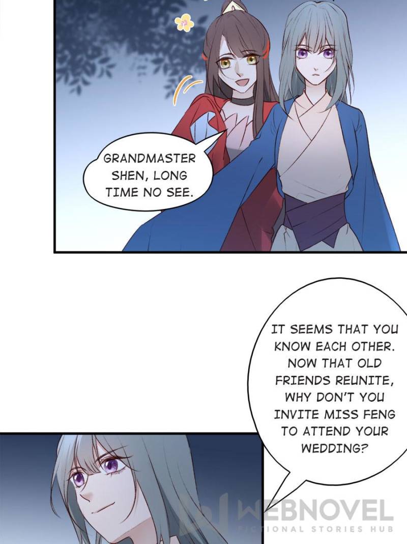 The Queen Against Destiny - Chapter 106