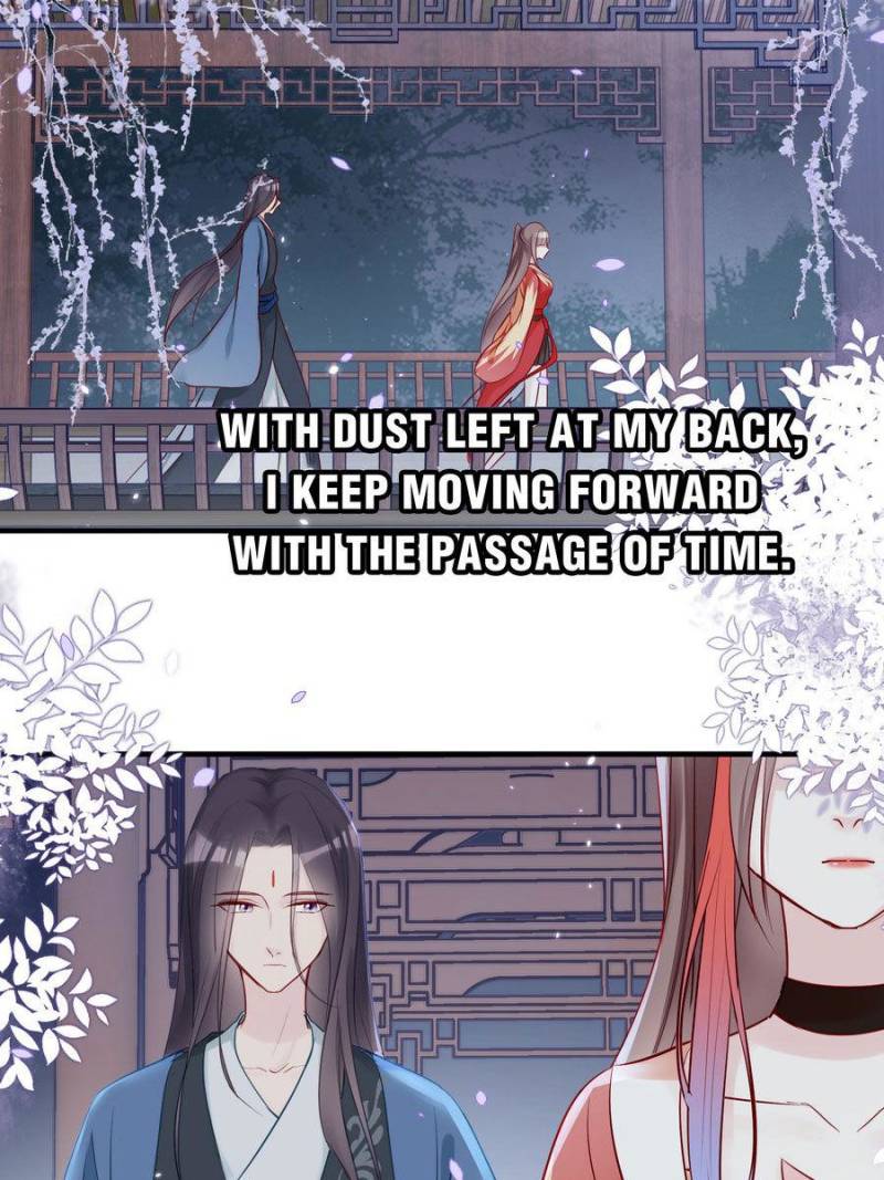 The Queen Against Destiny - Chapter 37