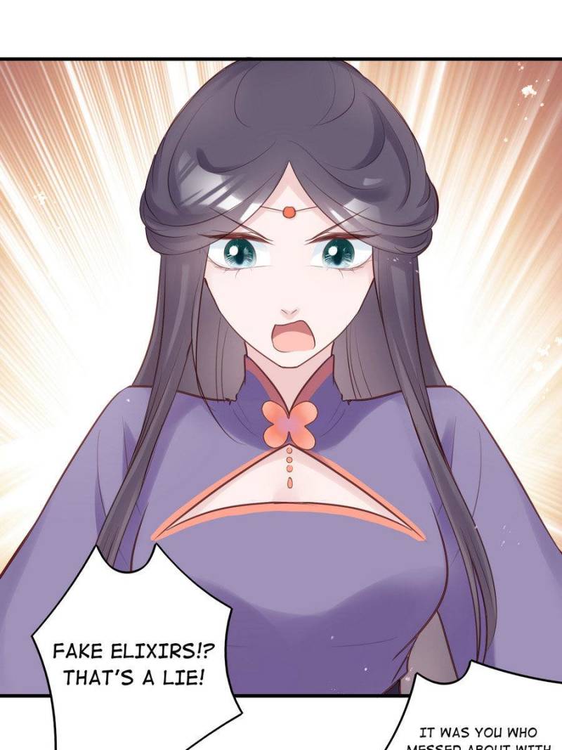 The Queen Against Destiny - Chapter 37