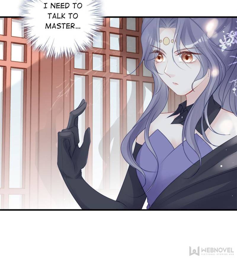 The Queen Against Destiny - Chapter 60