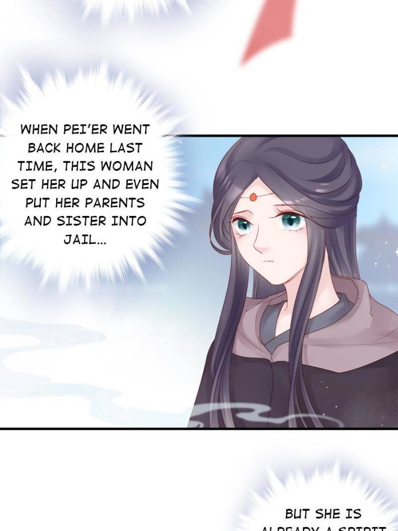 The Queen Against Destiny - Chapter 55