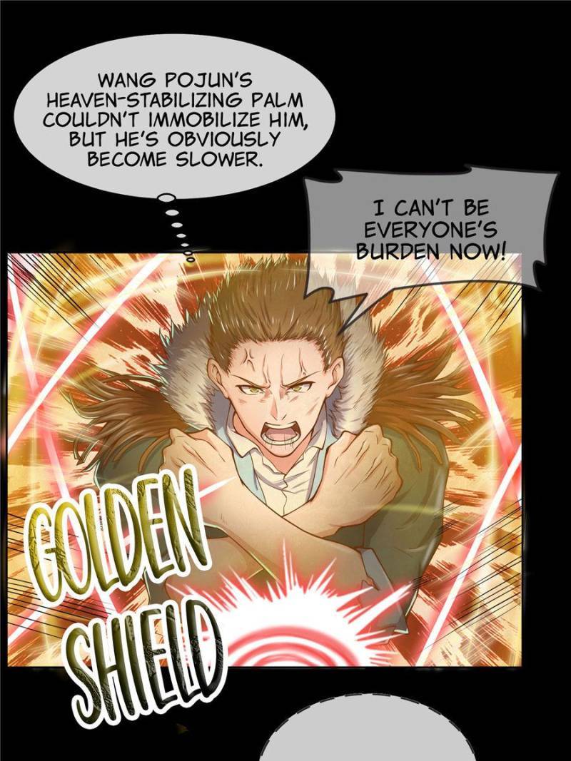 Super Gold System - Chapter 62