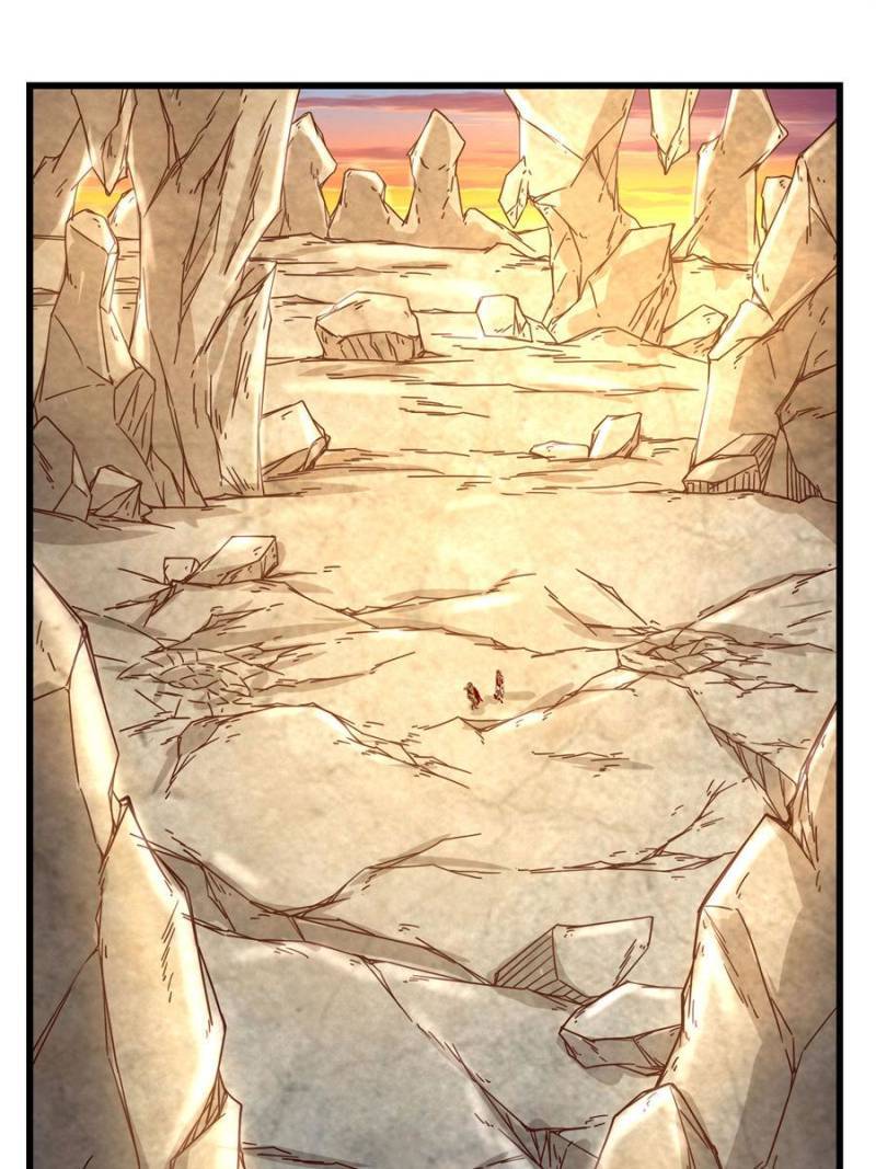 Super Gold System - Chapter 117