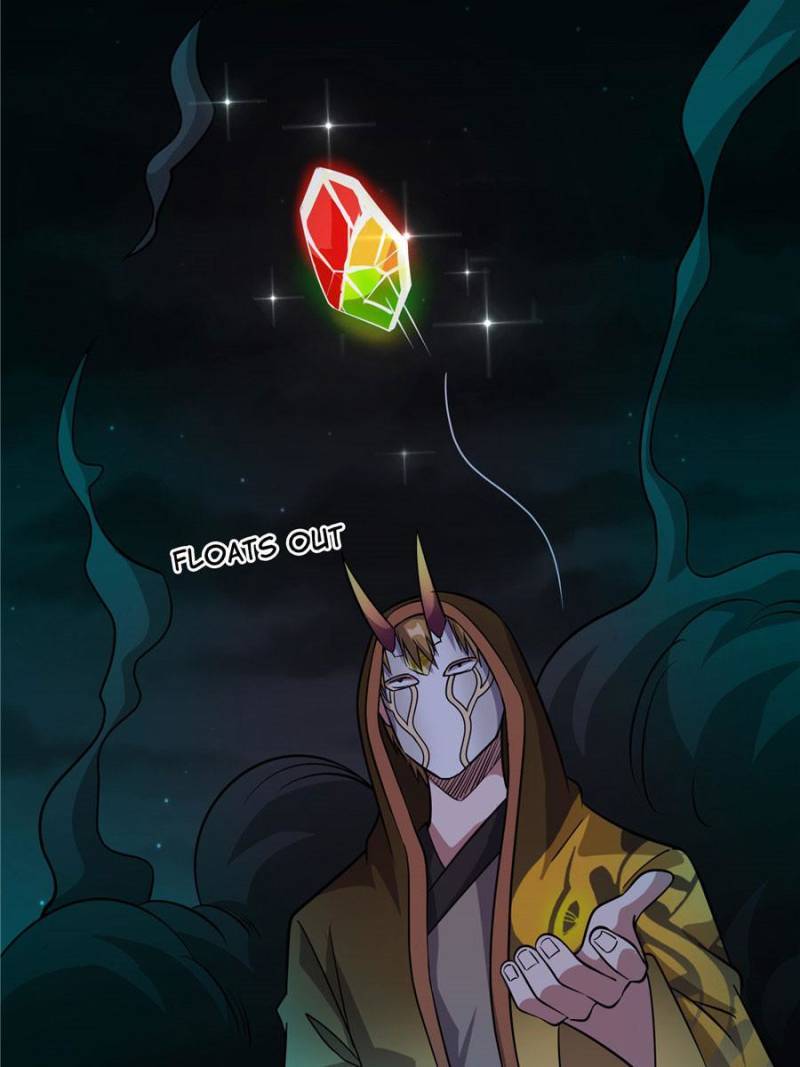 Super Gold System - Chapter 153