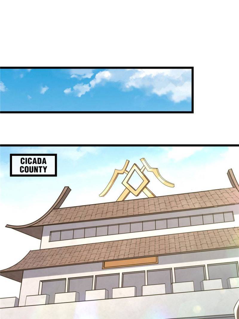 Super Gold System - Chapter 150