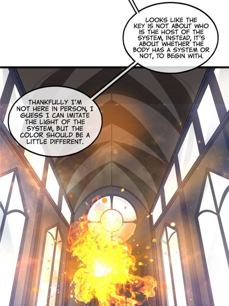 Super Gold System - Chapter 150