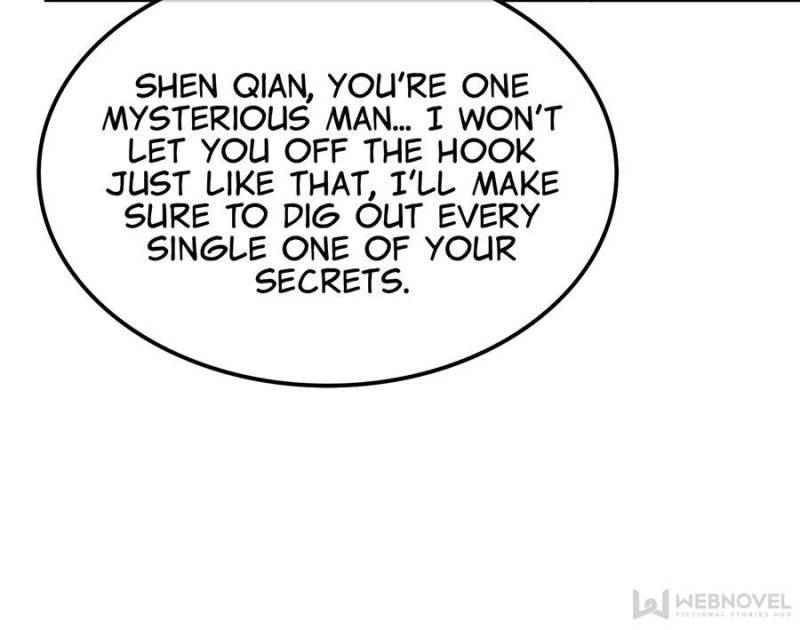 Super Gold System - Chapter 126