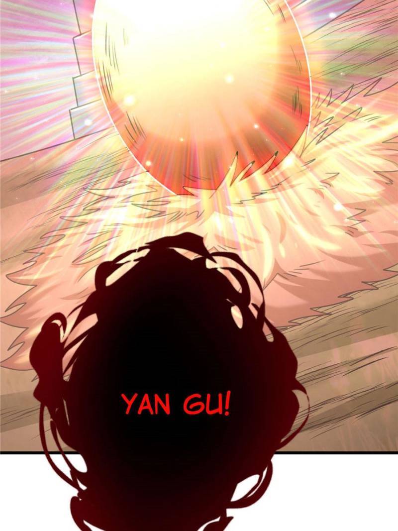 Super Gold System - Chapter 167