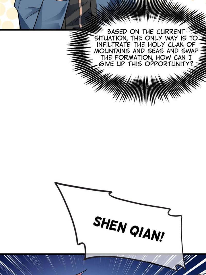 Super Gold System - Chapter 163