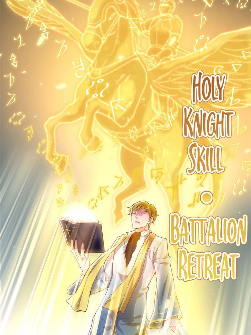 Super Gold System - Chapter 90