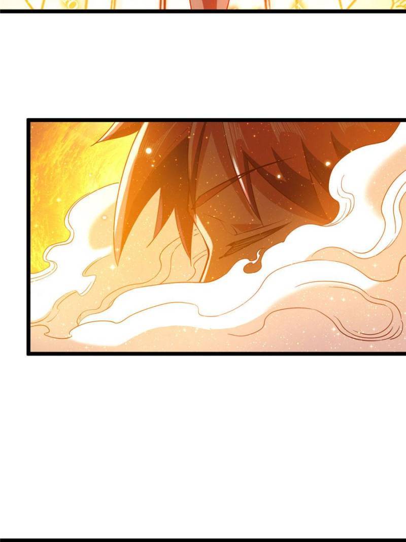 Super Gold System - Chapter 90