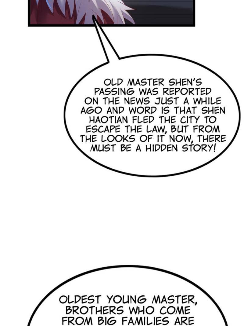 Super Gold System - Chapter 74