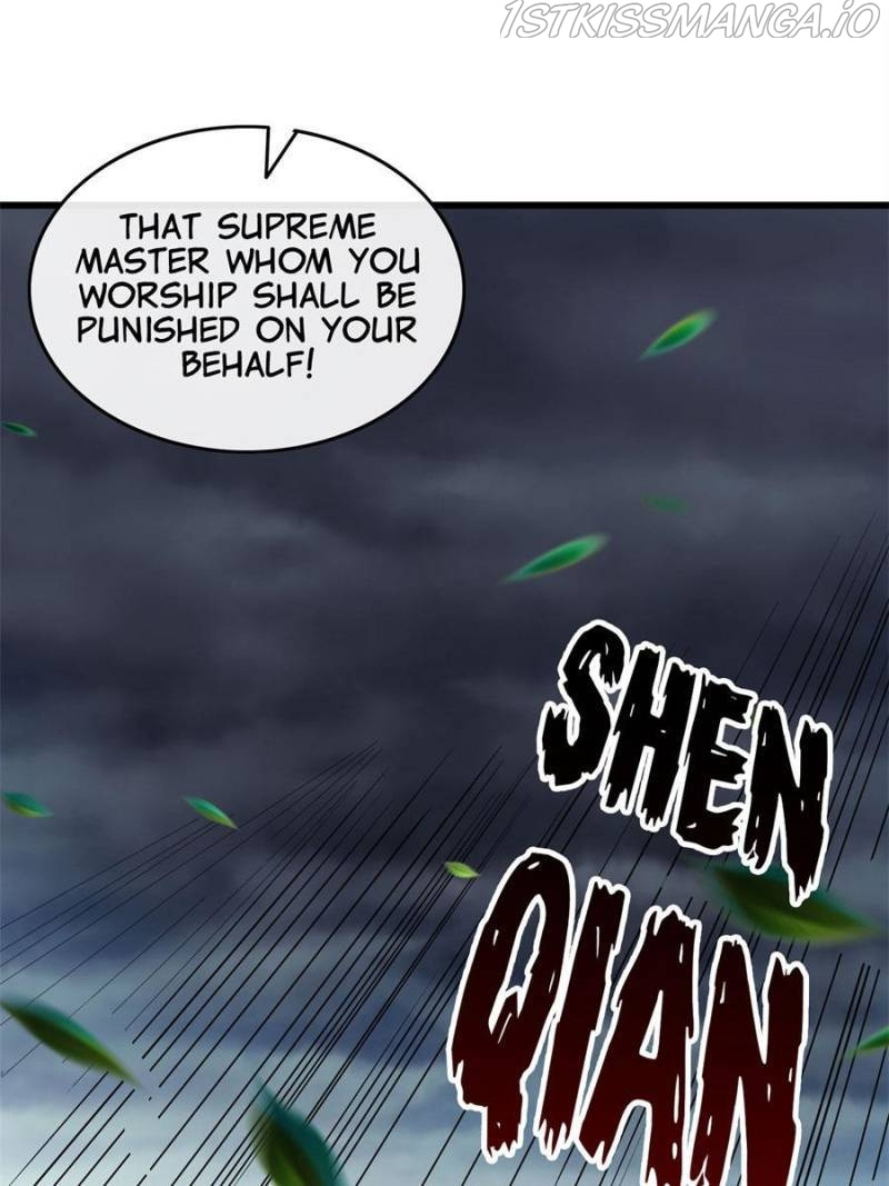 Super Gold System - Chapter 159