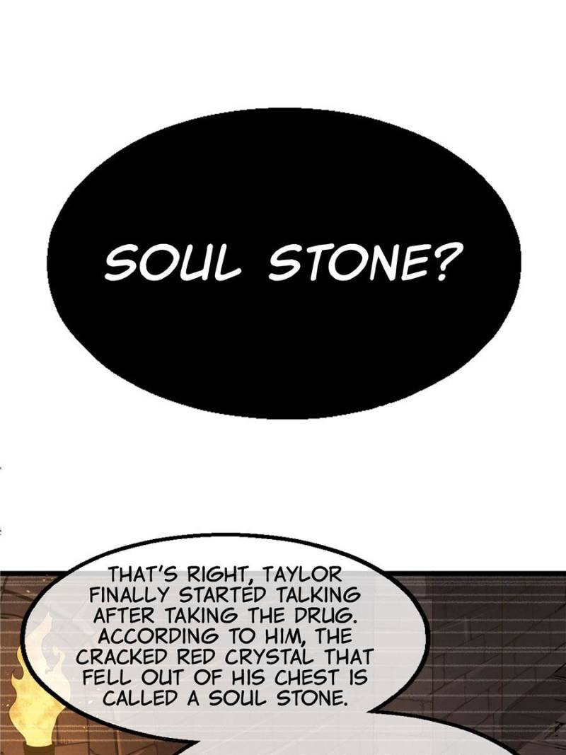 Super Gold System - Chapter 95