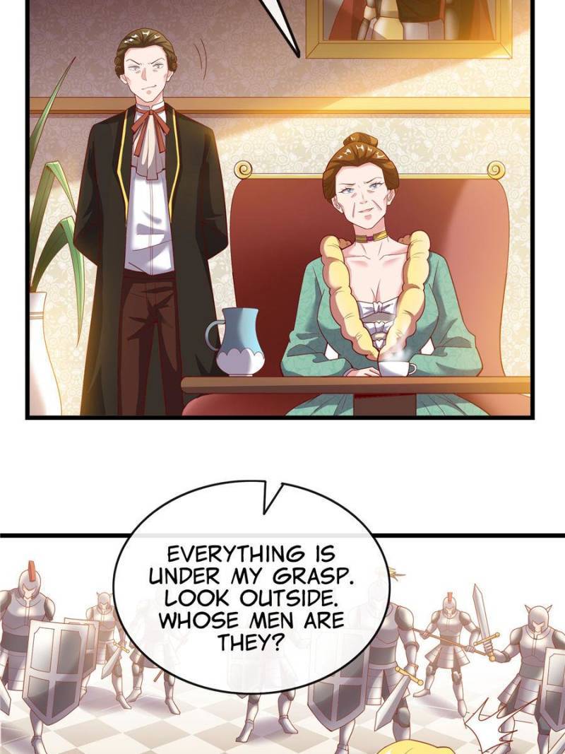 Super Gold System - Chapter 91