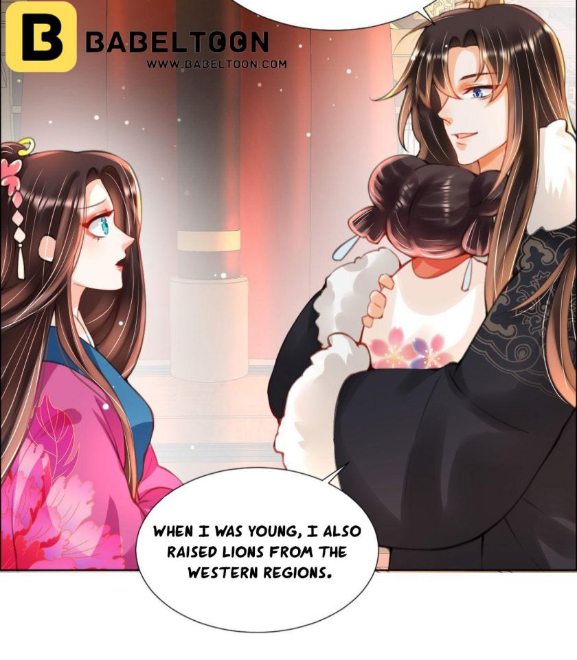 Tyrant Daddy - Chapter 6