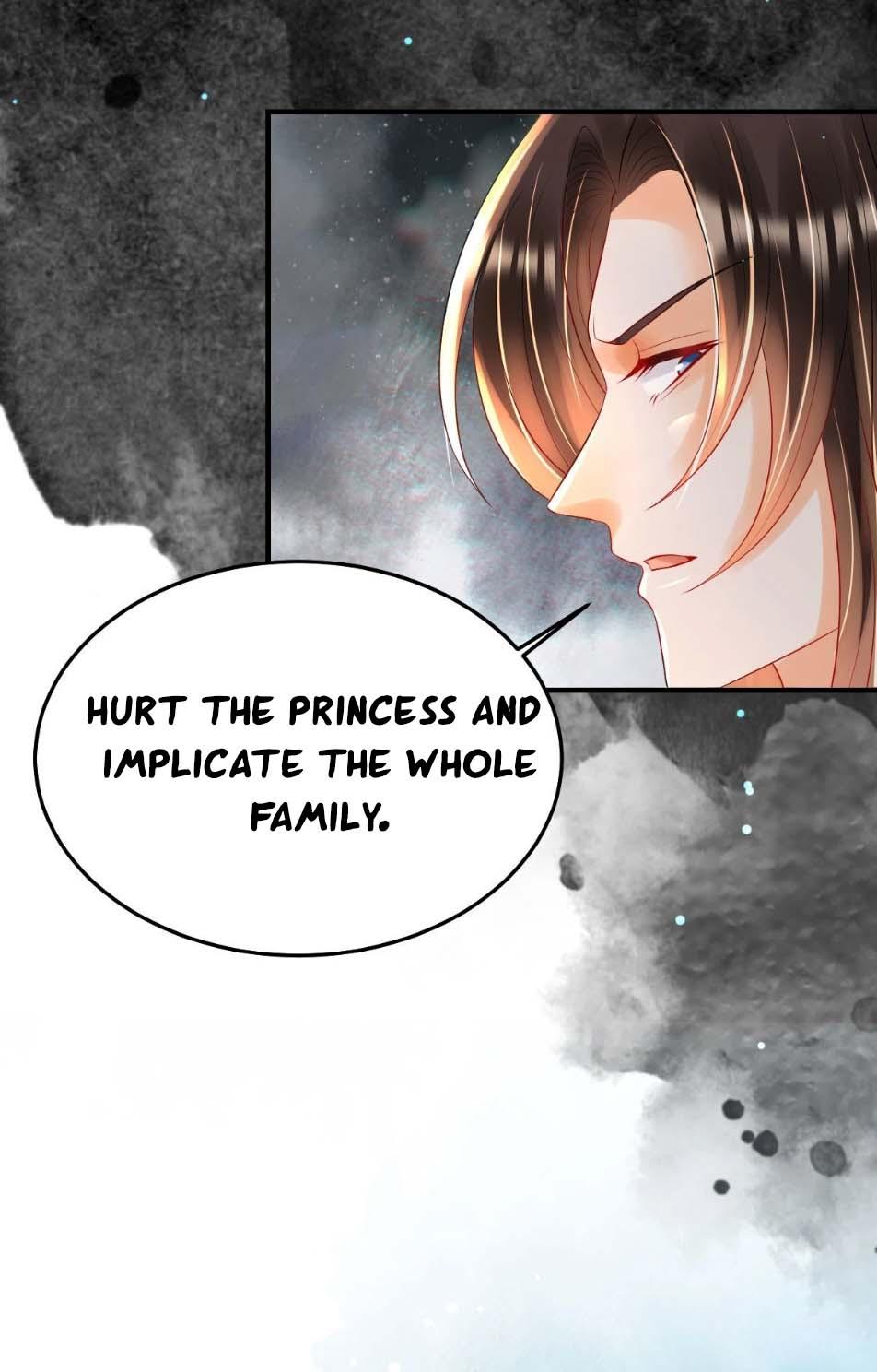 Tyrant Daddy - Chapter 31