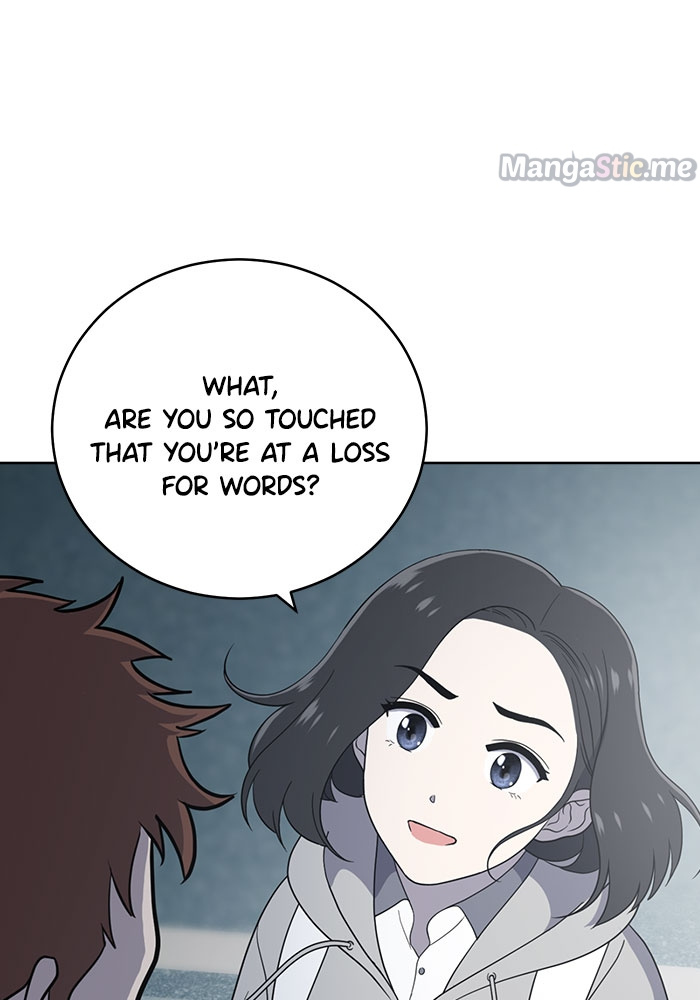 She's Hopeless - Chapter 62