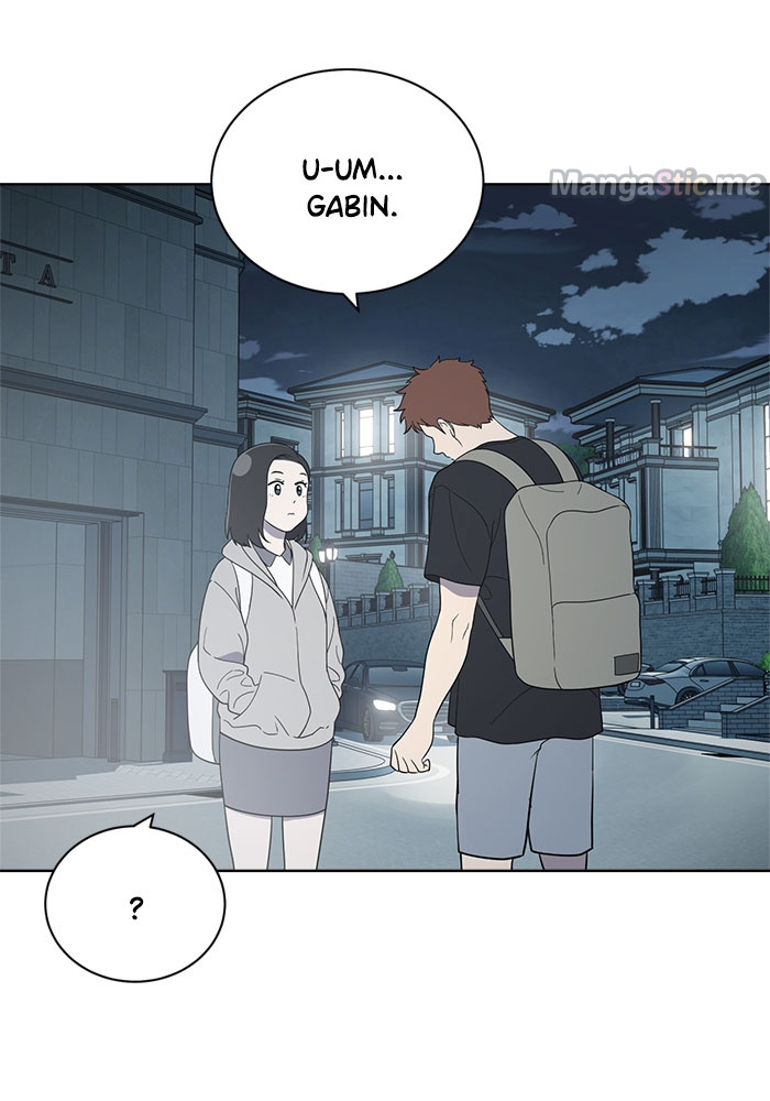 She's Hopeless - Chapter 62