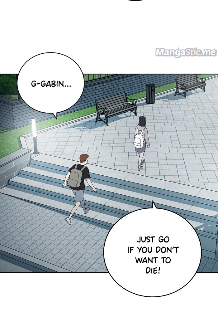 She's Hopeless - Chapter 62