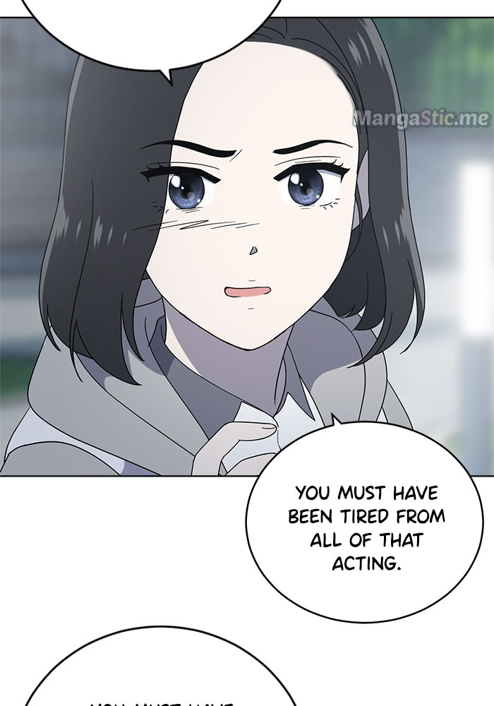 She's Hopeless - Chapter 62