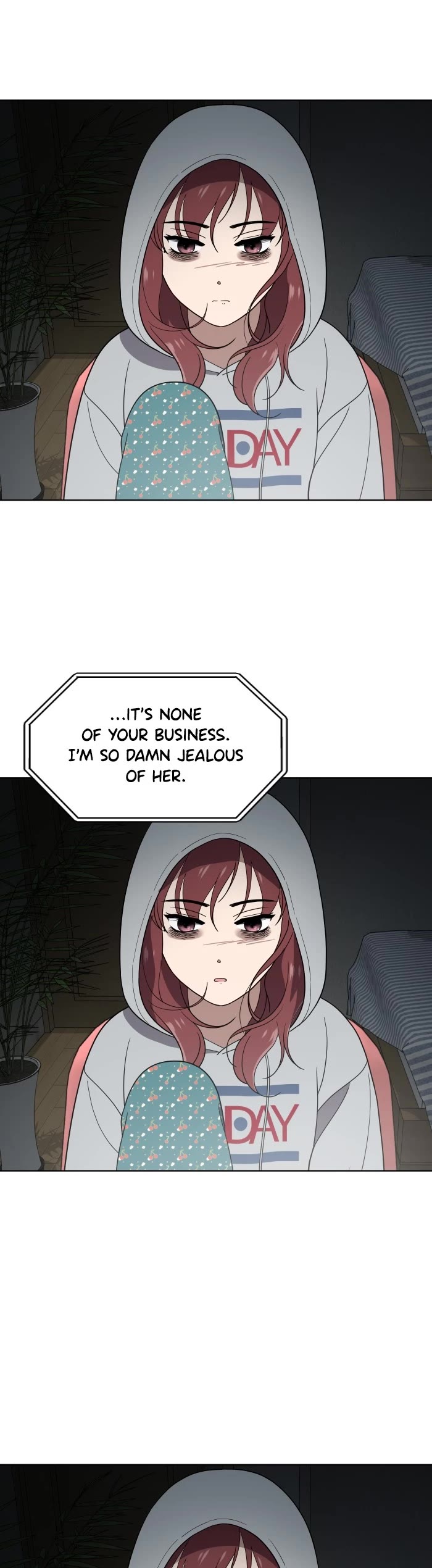 She's Hopeless - Chapter 76: (S2) Episode 76