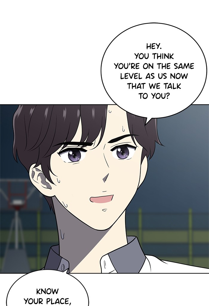 She's Hopeless - Chapter 22: Episode 22