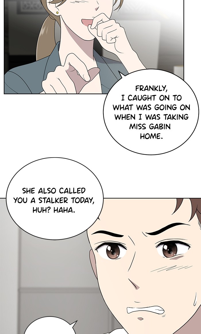 She's Hopeless - Chapter 9: Episode 9