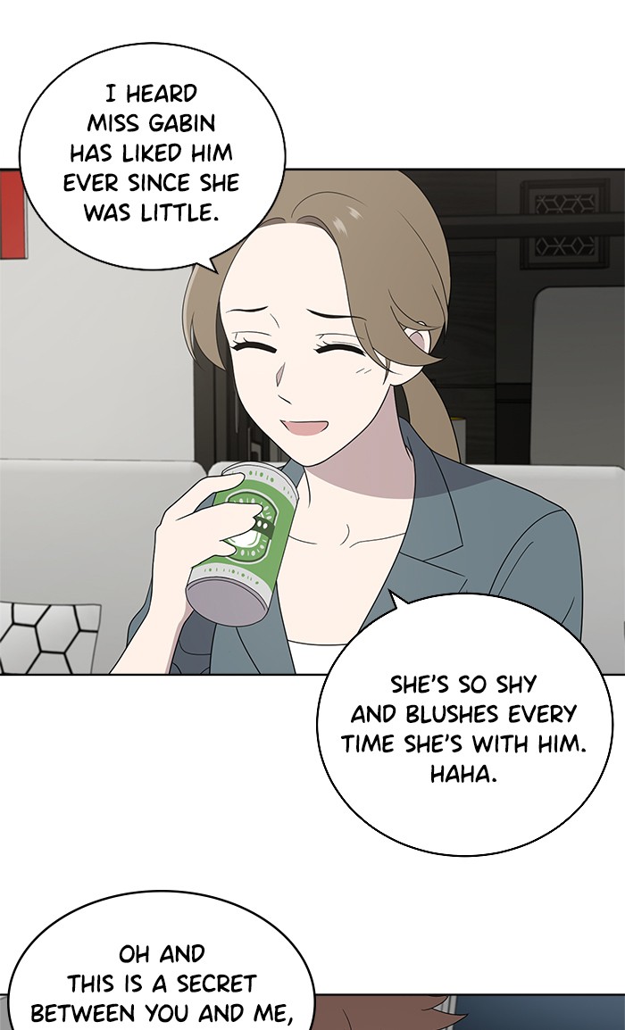 She's Hopeless - Chapter 9: Episode 9