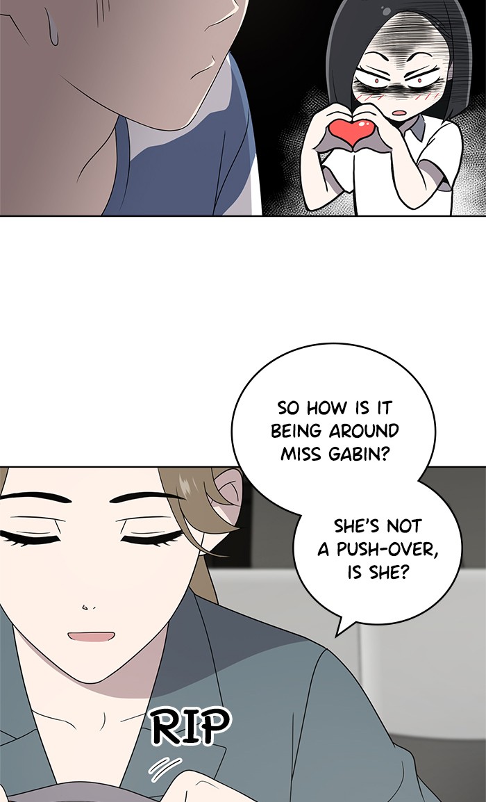 She's Hopeless - Chapter 9: Episode 9