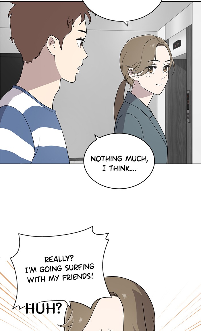 She's Hopeless - Chapter 9: Episode 9