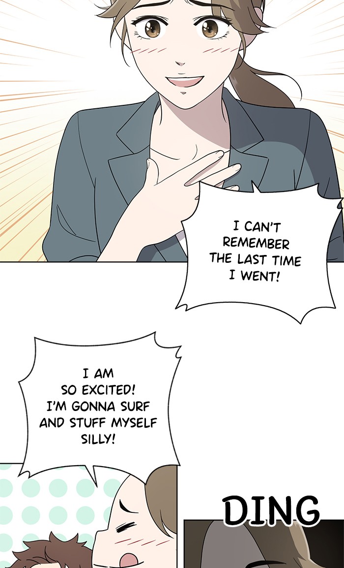 She's Hopeless - Chapter 9: Episode 9