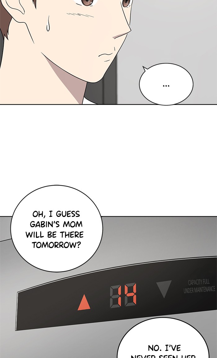 She's Hopeless - Chapter 9: Episode 9