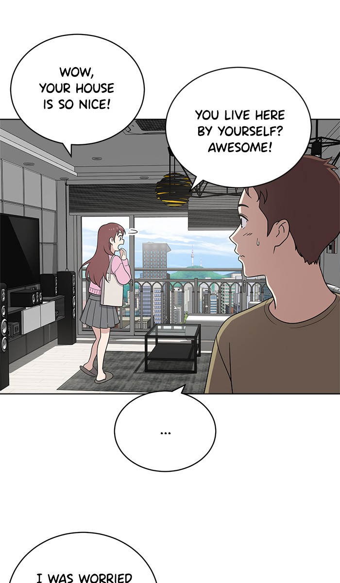 She's Hopeless - Chapter 24: Episode 24