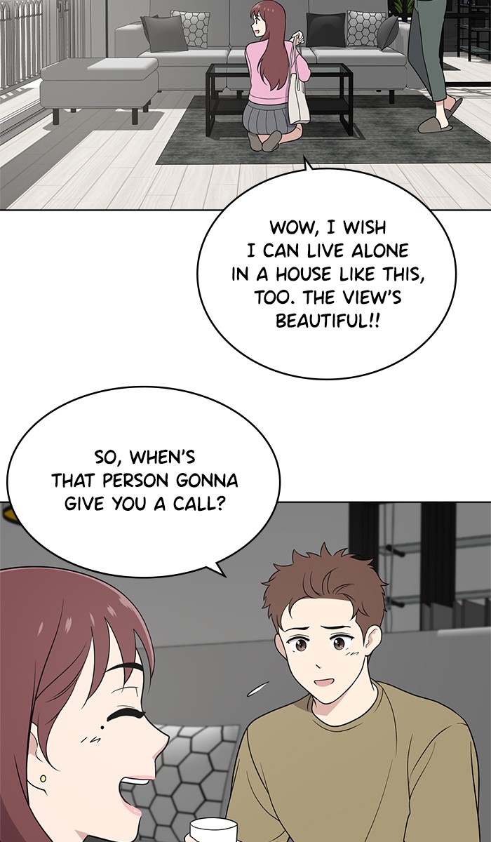 She's Hopeless - Chapter 24: Episode 24