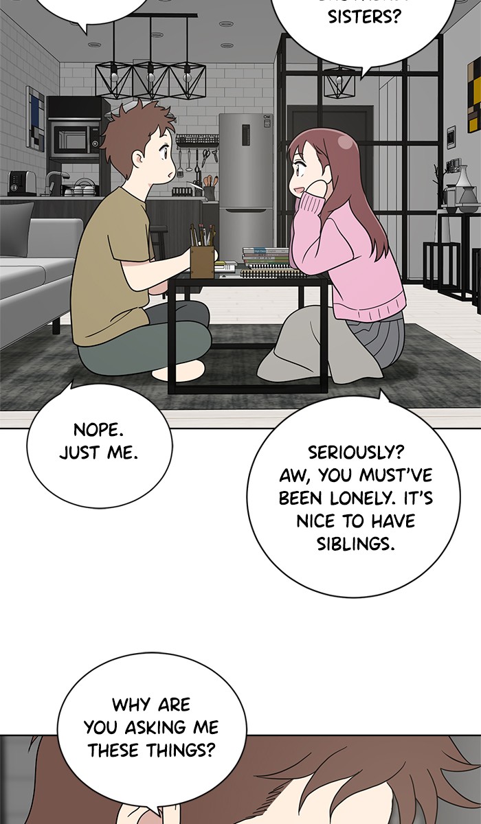 She's Hopeless - Chapter 24: Episode 24