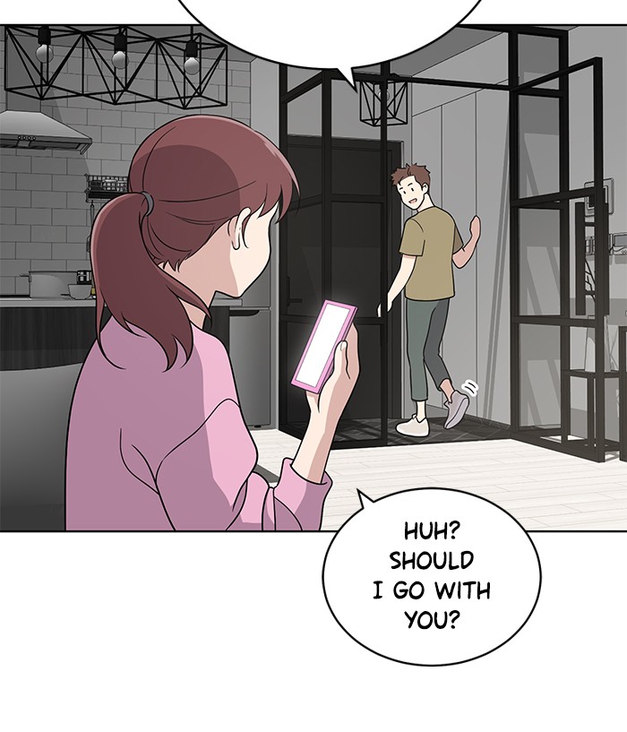 She's Hopeless - Chapter 24: Episode 24