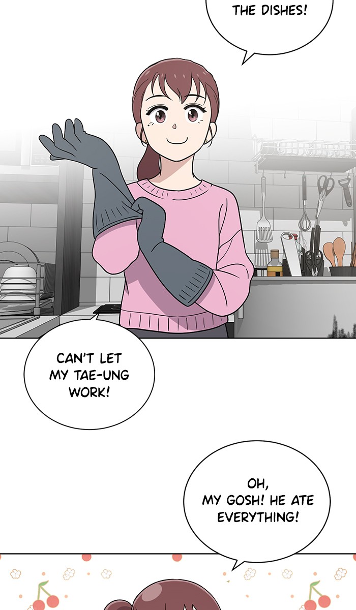 She's Hopeless - Chapter 24: Episode 24